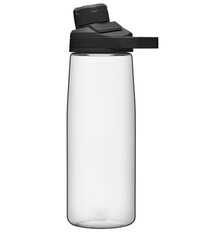 AquiorFilters Chute Mag Water Bottle with Magnetic Cap – BPA-Free Tritan Renew Plastic