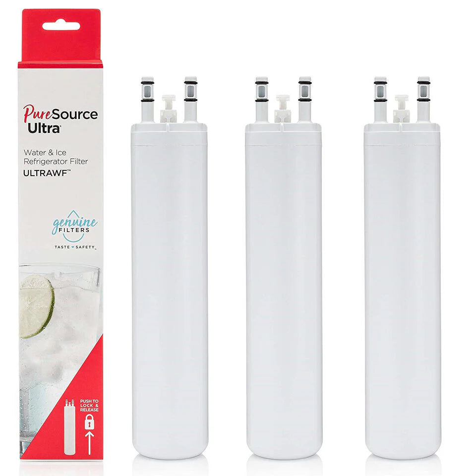 Replacement Refrigerator Water Filter for Frigidaire ULTRAWF PureSource Ultra